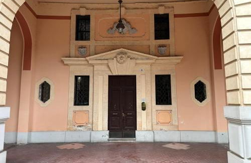 Welc-ōM Palazzo Esedra - Photo 22