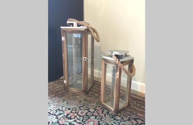 Luxury Large 4 Beds, 3 Balconies, 110 m2 - Parking - Foto 8