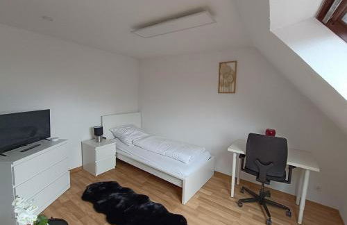 Meldorf Innenstadtwohnung für Monteure und Berufsreisende - Foto 1