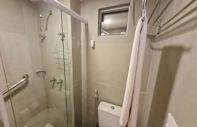 Miramar Qualitè Studio Praia - Photo 75