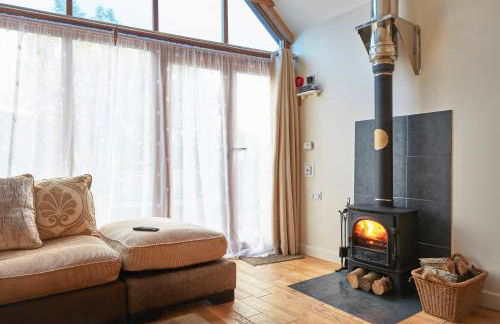 The Old Milking Parlour - Foto 11