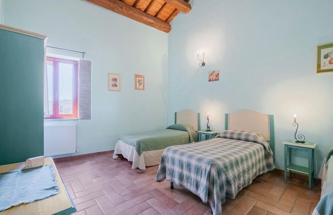 Quiet Holiday Home in Sellano With Swimming Pool a few Kilometers From Rasiglia - Foto 52