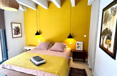 Nid douillet sur roof top - Foto 5