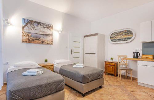 Apartamenty Plażowa 11 - Foto 11