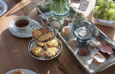 DünenHuuskes Spiekeroog - Foto 13