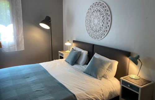 L'Orée des Mages - Ma maison de vacances - Photo 26