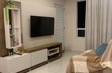 Charmoso AP VOG VILLE Caruaru - Foto 15