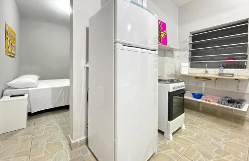 1 Bedroom Plaza Shopping Budget Complete - Foto 8