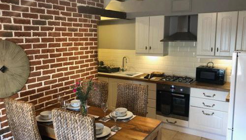 Mill Stone Cottage - Foto 4