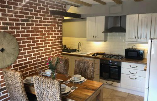 Mill Stone Cottage - Foto 4