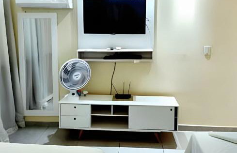 Kitnet Aconchego (Próx ao Esporte Clube Bonfim) - Foto 11