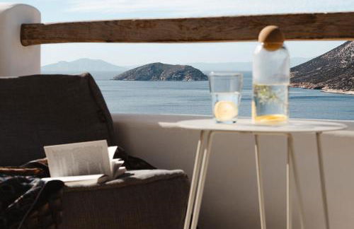 PhosAlos Apartments - Foto 1