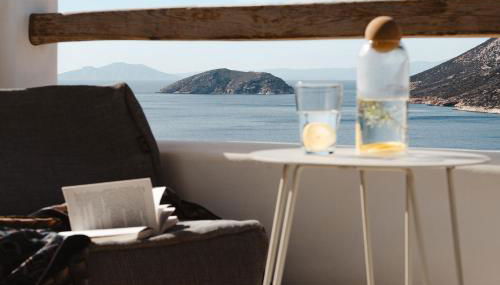 PhosAlos Apartments - Foto 1