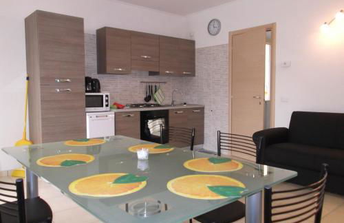 Villa Oliveto Apartments - Foto 17