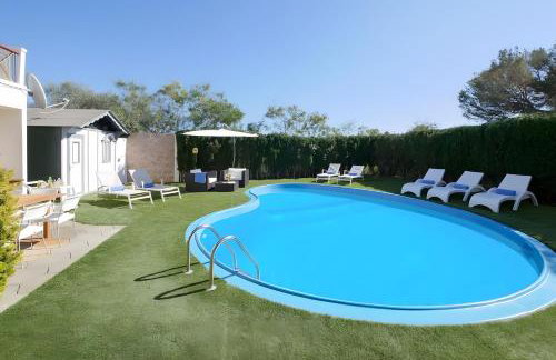 Tres Palmeras - Foto 42