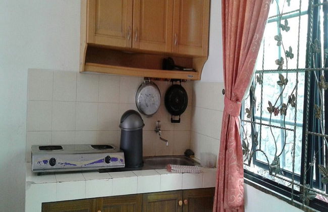 Villa Kota Bunga Dahlia - Photo 8