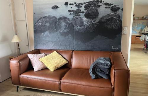 LAROCHE Grand duplex dans le centre historique avec garage - Foto 6