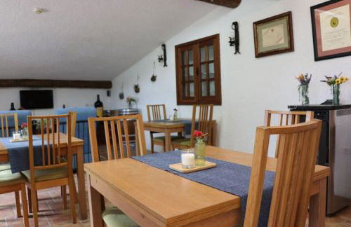 Vale de Rans - Country House - Foto 38