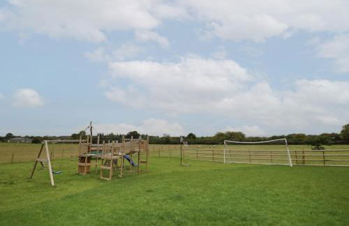 Hallgarth Farm Holiday Lodge - Foto 23