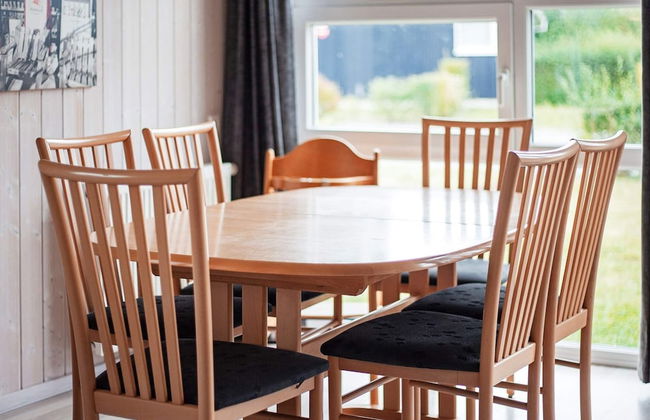 Holiday Home in GrÃ¶mmitz - Foto 12