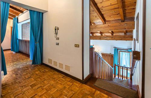 Villa Ferrari - Photo 16