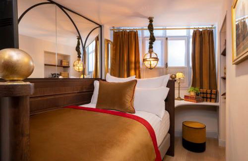 Maison Cardinal Furstemberg - Foto 39