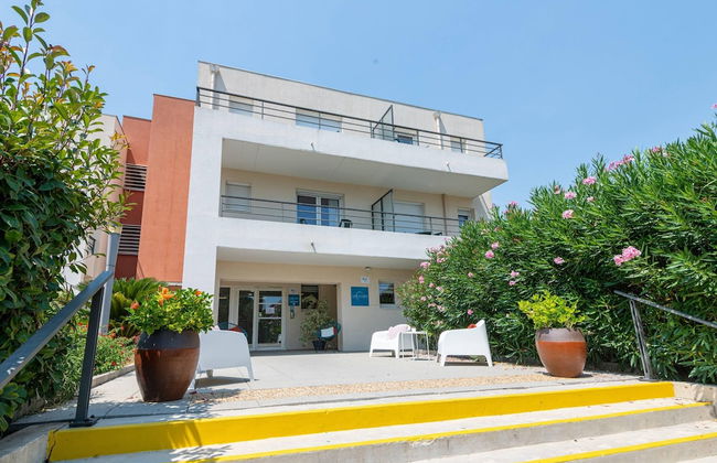 Comfort Aparthotel Cannes Mandelieu - Foto 60