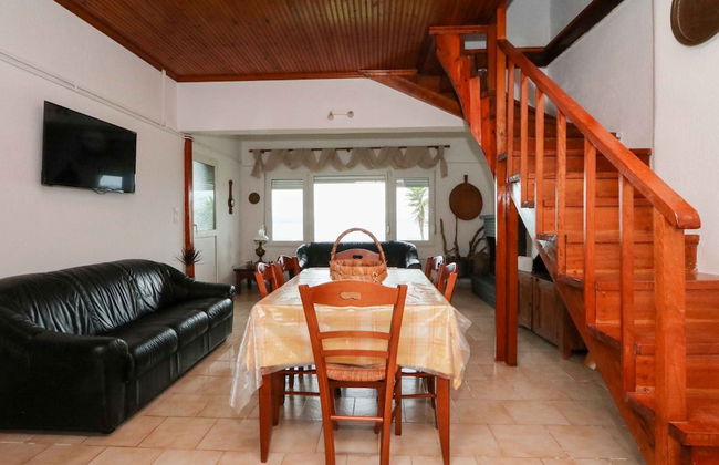 Docker BeachFront House by Halkidiki Villas - Foto 12