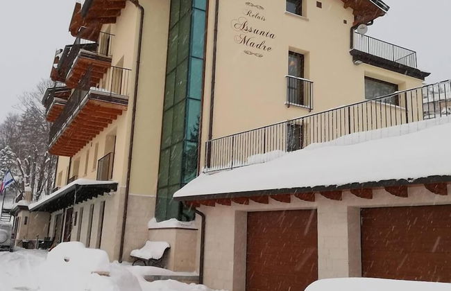 Relais Assunta Madre - Foto 55