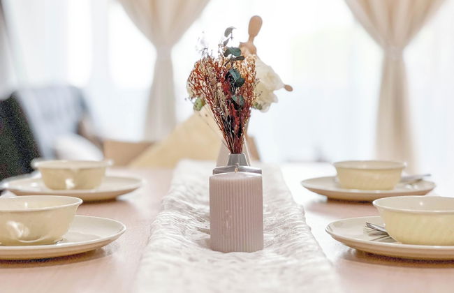 MH Maison by Manhattan Group - Foto 58