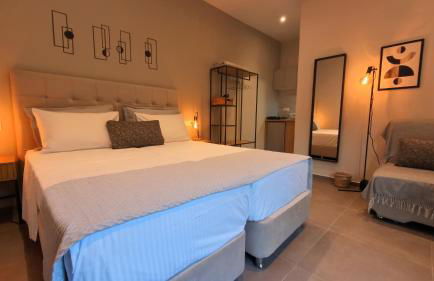 Zerynthos Apartments - Foto 12