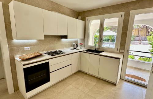 Villa Beachfront Marina - Foto 40