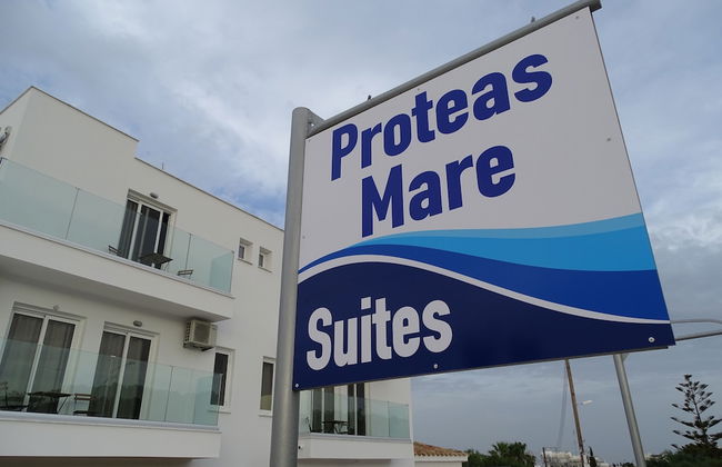 Proteas Mare Suites - Foto 18