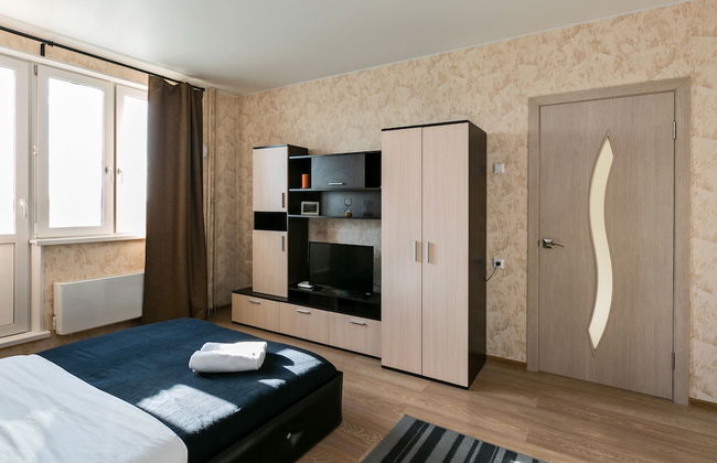 MaxRealty24 Putilkovo, Skhodnenskaya 29 - Foto 17