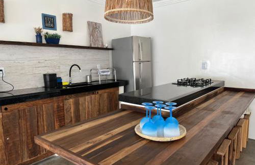 Vila Bless 4 bedroom Vila with pool, garden and beach tennis court - Foto 22