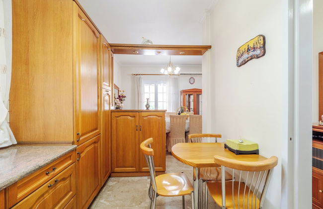 Aleka's House in Corfu Town - Photo 20