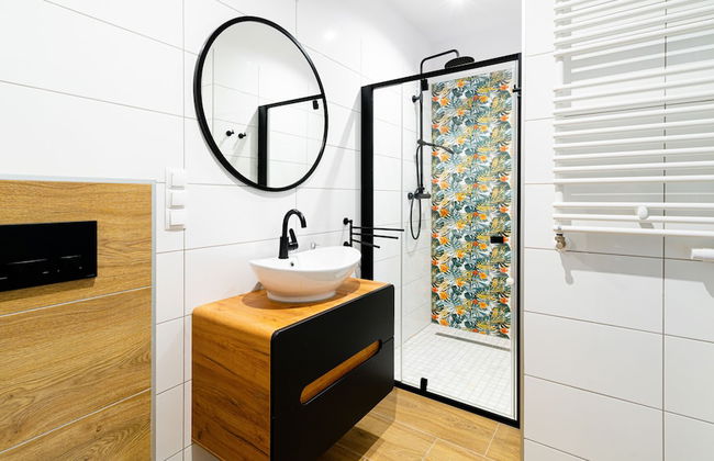 Apartamenty Sun & Snow IzerSKI Resort - Foto 10