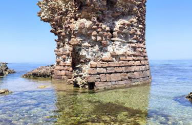 Sardinia's house WIFI Sea Hills and mining history - Foto 37