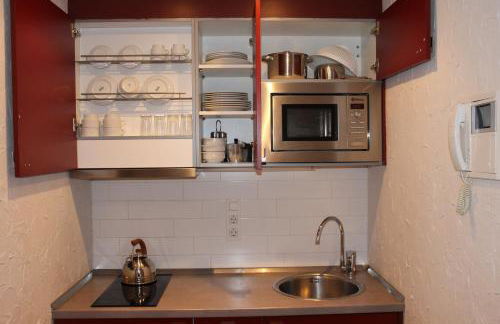 Apartaments Ciutat Vella - Foto 64