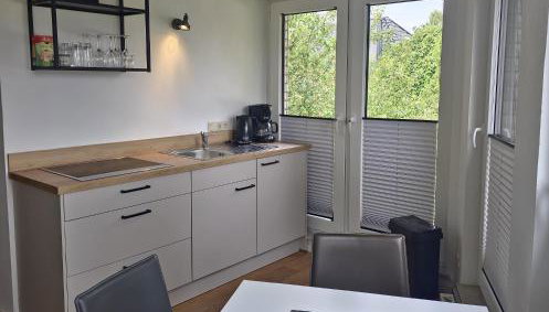 Fischstübchen Neeberg Fewo 5 – Bootshaus - Foto 4