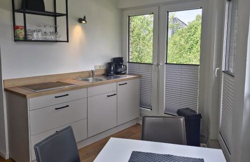 Fischstübchen Neeberg Fewo 5 – Bootshaus - Foto 4