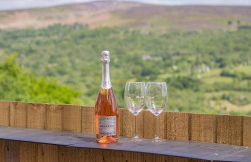 Hoglet Cottage - Foto 16