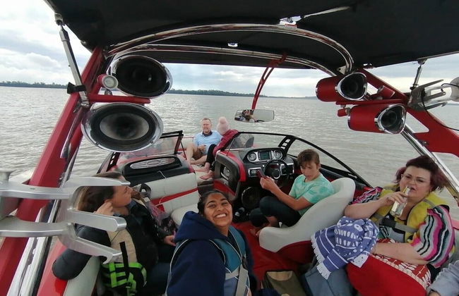 The Anchorage - Foto 39