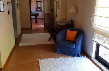 Casa Do Fiscal - Foto 8