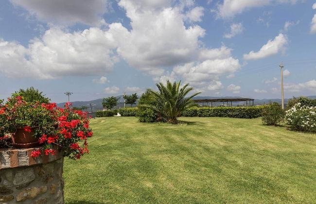 Borgo Campetroso - Foto 45