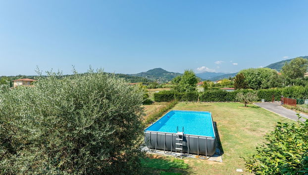 Casa Delle Querce in Lucca - Foto 3, Habitación