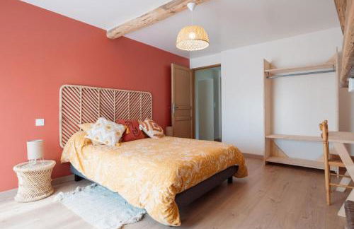 La maison des delices - Foto 9