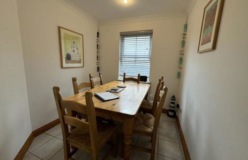 The Meadows St Teath 4 bed sleeps 7 - Foto 13