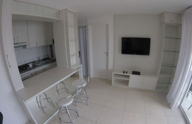 Apartamento Vista mar Praia de Iracema - Foto 6