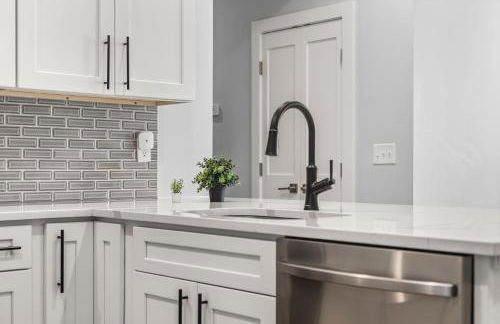 Furnished Apartment Near Logan Airport - Foto 26